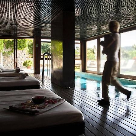 Son Brull Hotel & Spa Pollença Kültér fotó