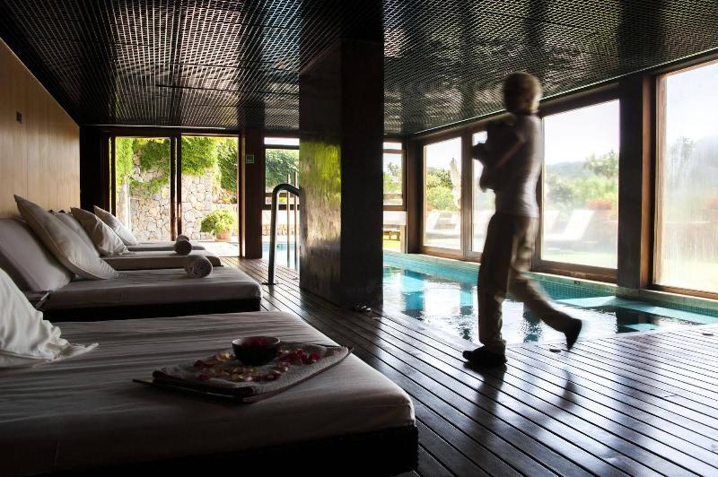 Son Brull Hotel & Spa Pollença Kültér fotó