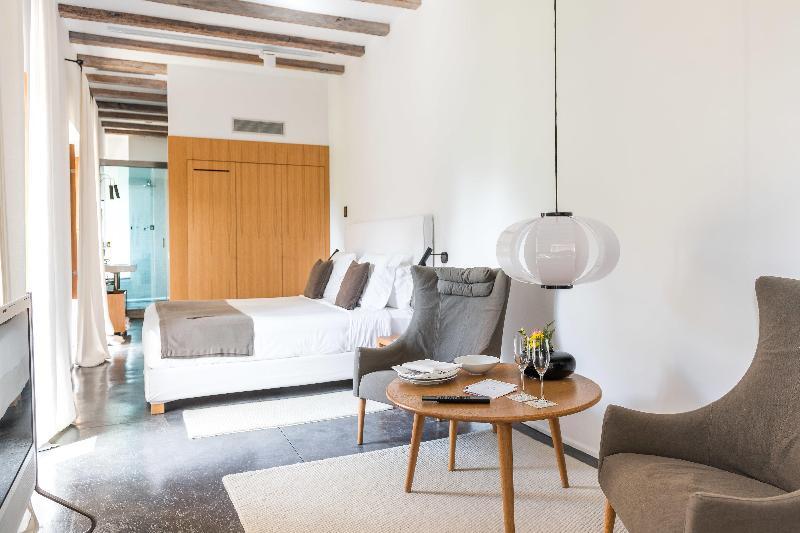 Son Brull Hotel & Spa Pollença Kültér fotó