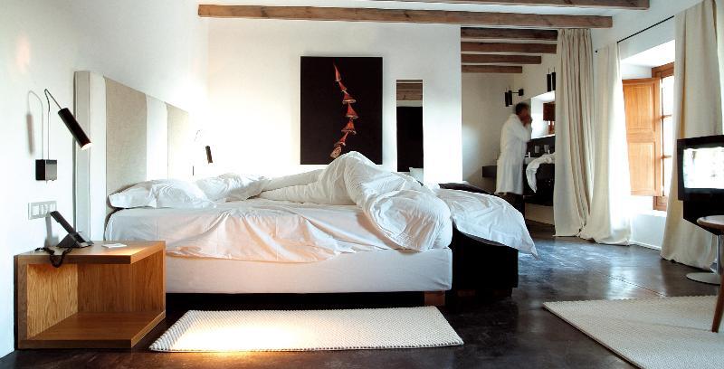 Son Brull Hotel & Spa Pollença Kültér fotó